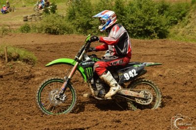 AMŠ – O’Neal cup Kraslice 18.6.2016