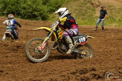 AMŠ – O’Neal cup Kraslice 18.6.2016
