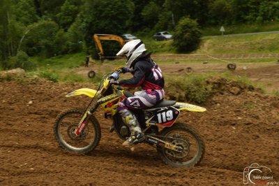 AMŠ – O’Neal cup Kraslice 18.6.2016