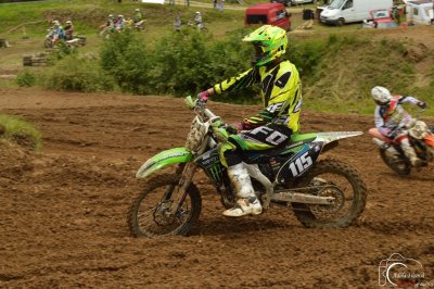 AMŠ – O’Neal cup Kraslice 18.6.2016
