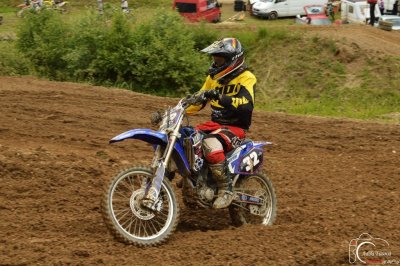AMŠ – O’Neal cup Kraslice 18.6.2016