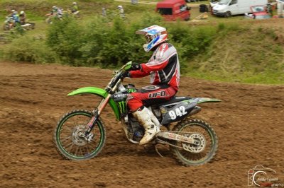 AMŠ – O’Neal cup Kraslice 18.6.2016