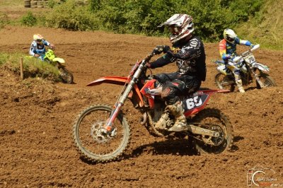 AMŠ – O’Neal cup Kraslice 18.6.2016