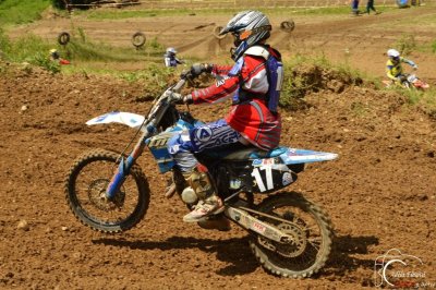 AMŠ – O’Neal cup Kraslice 18.6.2016