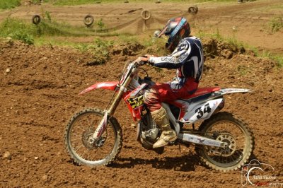 AMŠ – O’Neal cup Kraslice 18.6.2016