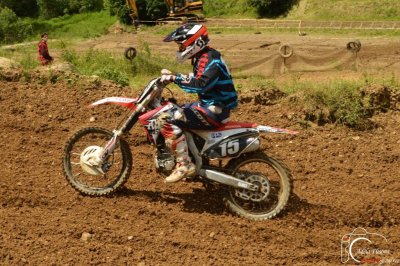 AMŠ – O’Neal cup Kraslice 18.6.2016