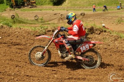 AMŠ – O’Neal cup Kraslice 18.6.2016