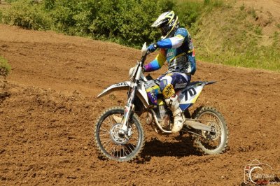 AMŠ – O’Neal cup Kraslice 18.6.2016