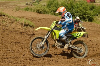 AMŠ – O’Neal cup Kraslice 18.6.2016