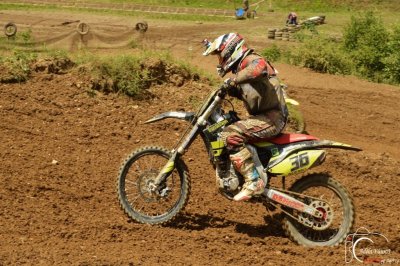 AMŠ – O’Neal cup Kraslice 18.6.2016