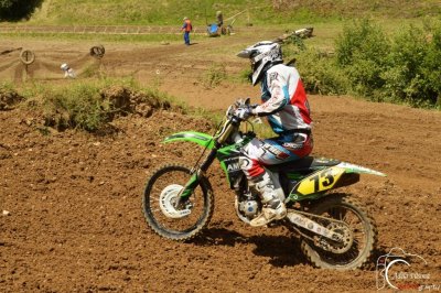 AMŠ – O’Neal cup Kraslice 18.6.2016