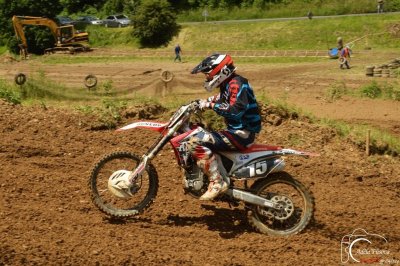AMŠ – O’Neal cup Kraslice 18.6.2016