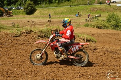 AMŠ – O’Neal cup Kraslice 18.6.2016