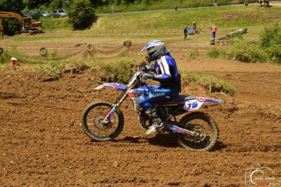 AMŠ – O’Neal cup Kraslice 18.6.2016