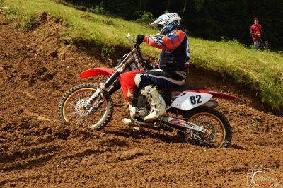 AMŠ – O’Neal cup Kraslice 18.6.2016