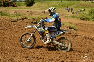 AMŠ – O’Neal cup Kraslice 18.6.2016