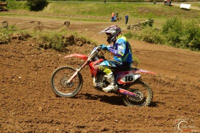 AMŠ – O’Neal cup Kraslice 18.6.2016