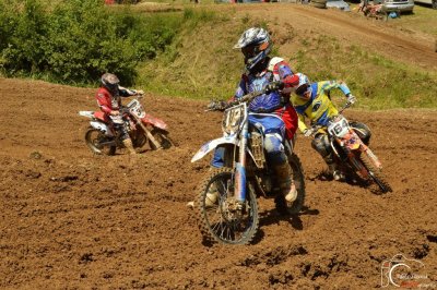 AMŠ – O’Neal cup Kraslice 18.6.2016