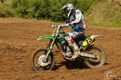 AMŠ – O’Neal cup Kraslice 18.6.2016