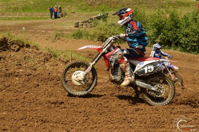 AMŠ – O’Neal cup Kraslice 18.6.2016