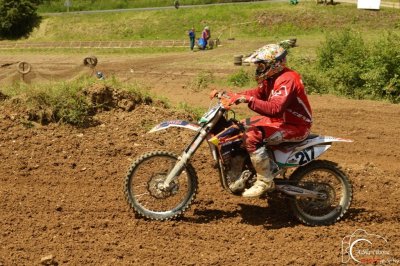 AMŠ – O’Neal cup Kraslice 18.6.2016