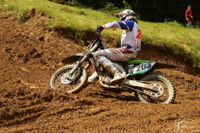 AMŠ – O’Neal cup Kraslice 18.6.2016