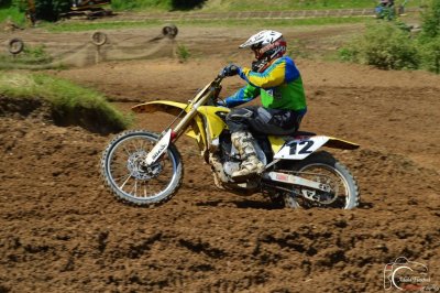 AMŠ – O’Neal cup Kraslice 18.6.2016