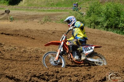 AMŠ – O’Neal cup Kraslice 18.6.2016
