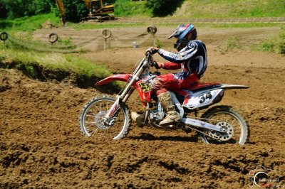 AMŠ – O’Neal cup Kraslice 18.6.2016