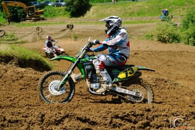 AMŠ – O’Neal cup Kraslice 18.6.2016