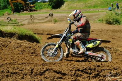 AMŠ – O’Neal cup Kraslice 18.6.2016