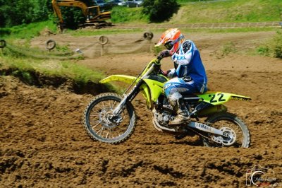 AMŠ – O’Neal cup Kraslice 18.6.2016