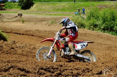 AMŠ – O’Neal cup Kraslice 18.6.2016