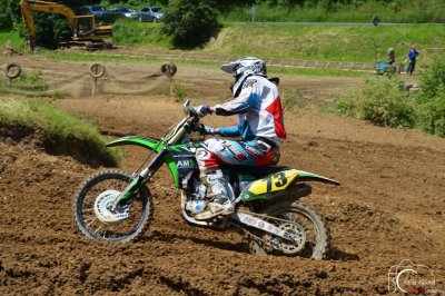 AMŠ – O’Neal cup Kraslice 18.6.2016