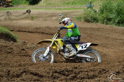 AMŠ – O’Neal cup Kraslice 18.6.2016