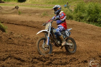 AMŠ – O’Neal cup Kraslice 18.6.2016