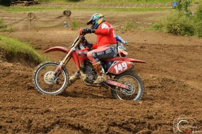 AMŠ – O’Neal cup Kraslice 18.6.2016