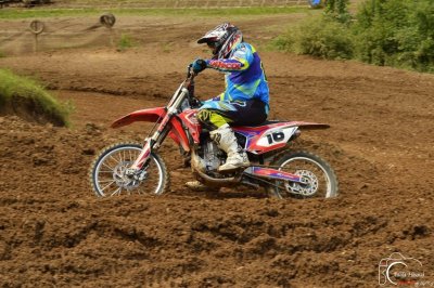 AMŠ – O’Neal cup Kraslice 18.6.2016
