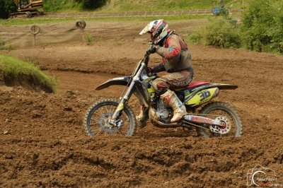 AMŠ – O’Neal cup Kraslice 18.6.2016