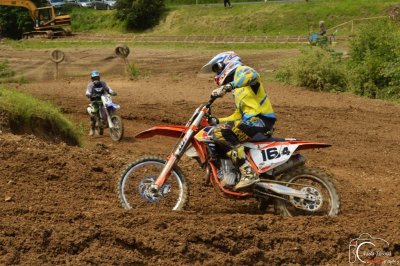 AMŠ – O’Neal cup Kraslice 18.6.2016