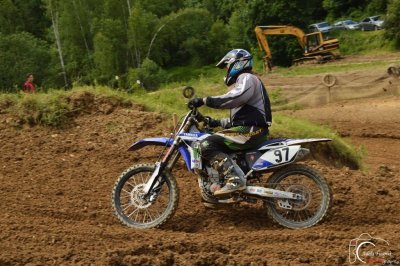 AMŠ – O’Neal cup Kraslice 18.6.2016