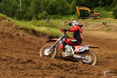 AMŠ – O’Neal cup Kraslice 18.6.2016