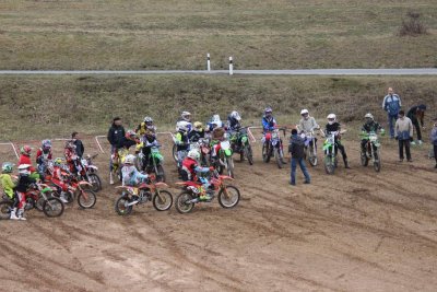 AMŠ – O’Neal cup Kraslice 18.6.2016