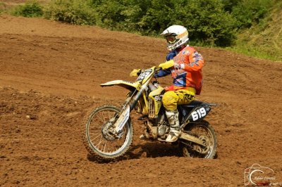 AMŠ – O’Neal cup Kraslice 18.6.2016