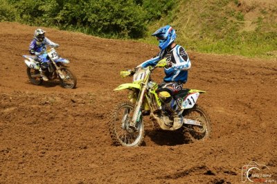AMŠ – O’Neal cup Kraslice 18.6.2016
