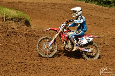 AMŠ – O’Neal cup Kraslice 18.6.2016