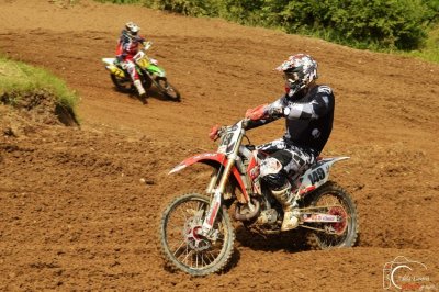 AMŠ – O’Neal cup Kraslice 18.6.2016