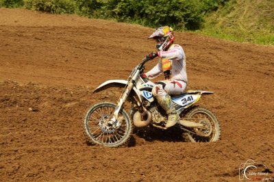 AMŠ – O’Neal cup Kraslice 18.6.2016