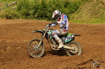 AMŠ – O’Neal cup Kraslice 18.6.2016