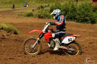 AMŠ – O’Neal cup Kraslice 18.6.2016